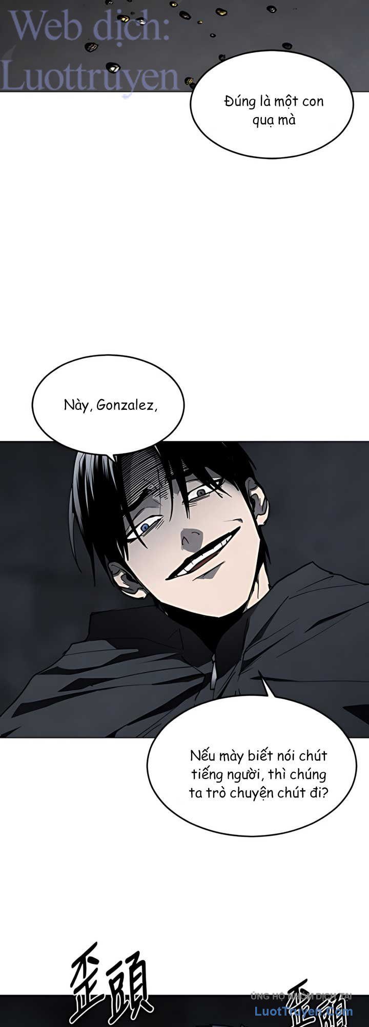 Vùng Đất Sương Mù Chapter 41 - Trang 32