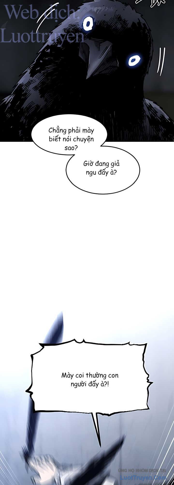 Vùng Đất Sương Mù Chapter 41 - Trang 33