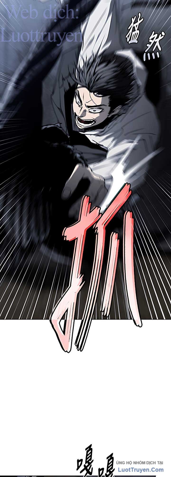 Vùng Đất Sương Mù Chapter 41 - Trang 34