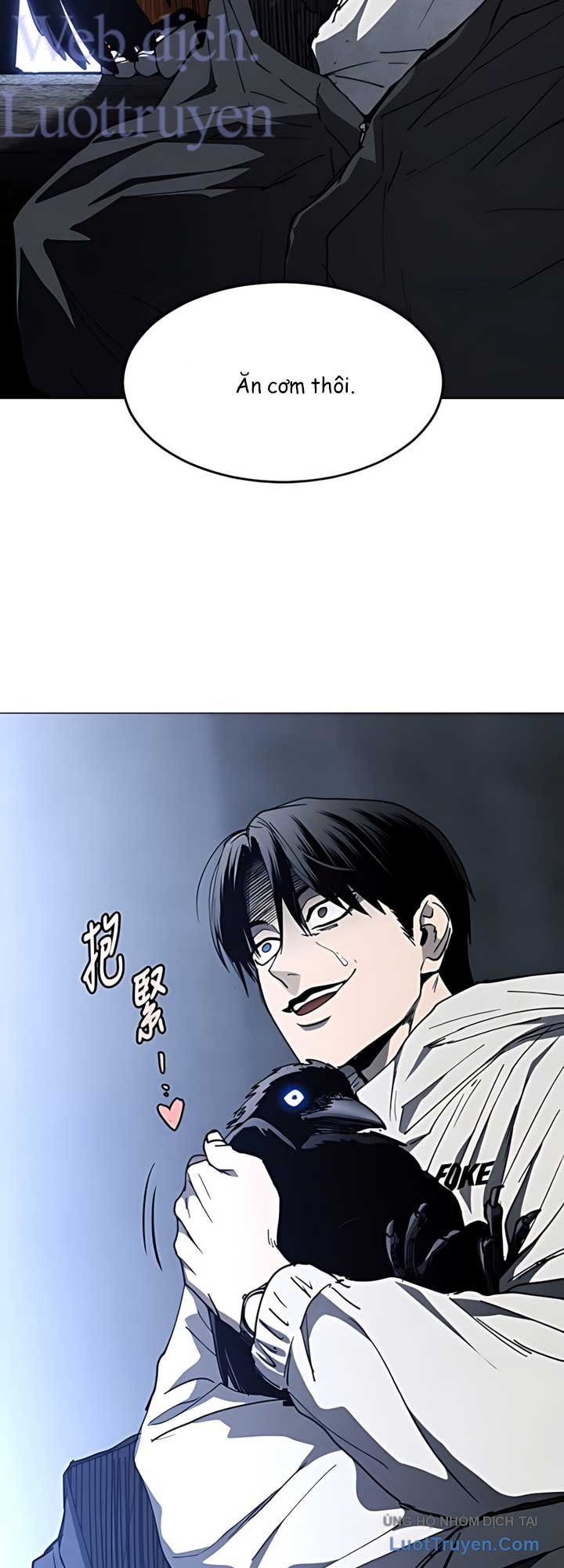 Vùng Đất Sương Mù Chapter 41 - Trang 38
