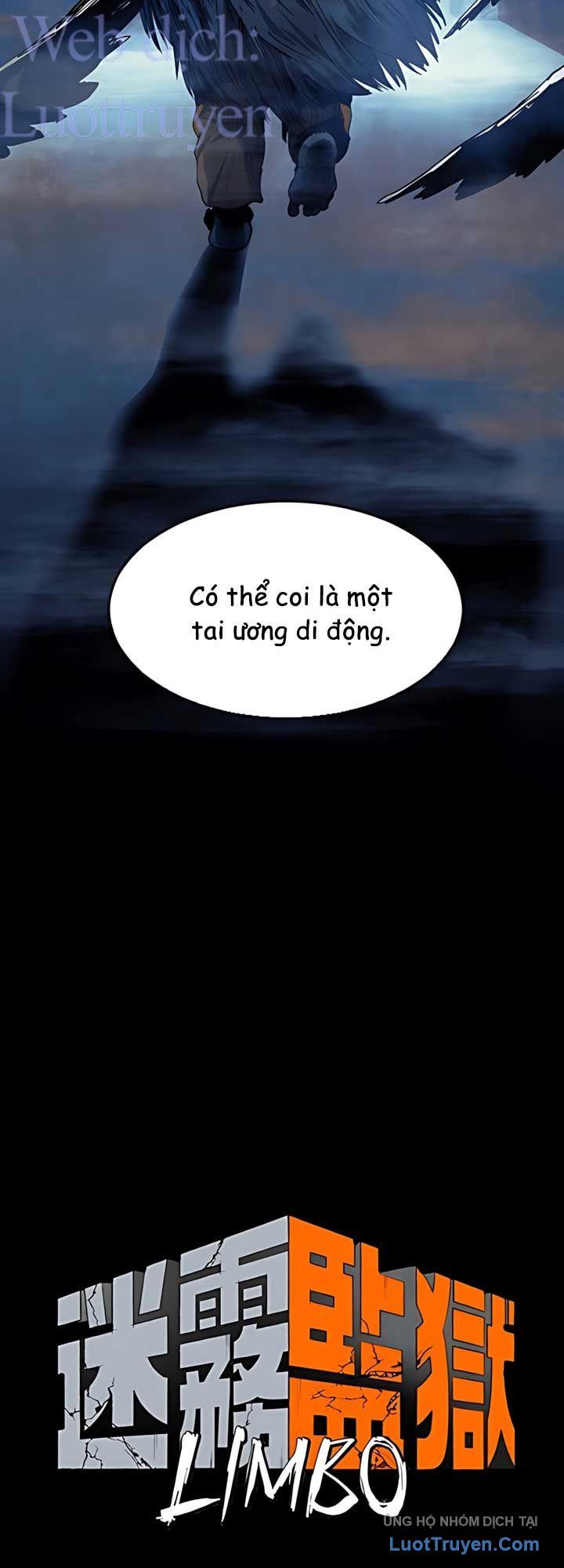 Vùng Đất Sương Mù Chapter 41 - Trang 4