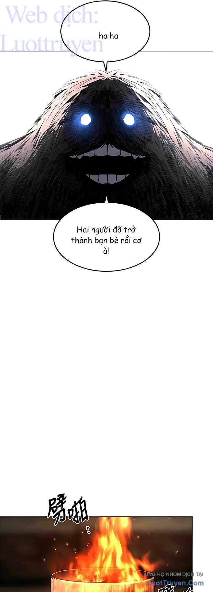 Vùng Đất Sương Mù Chapter 41 - Trang 40