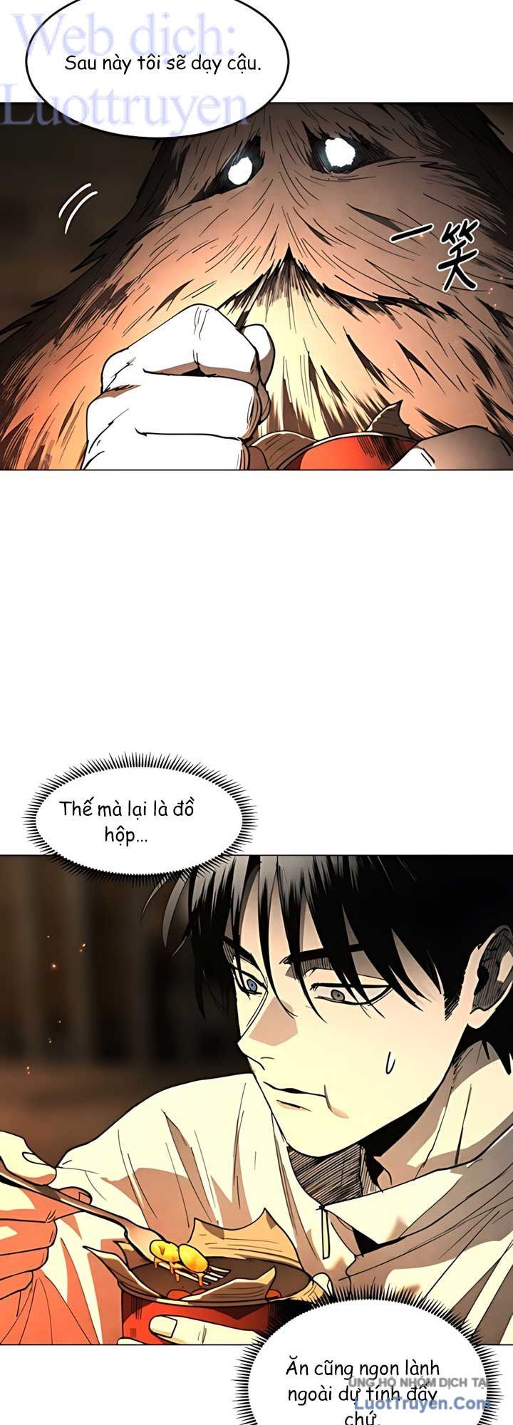 Vùng Đất Sương Mù Chapter 41 - Trang 42