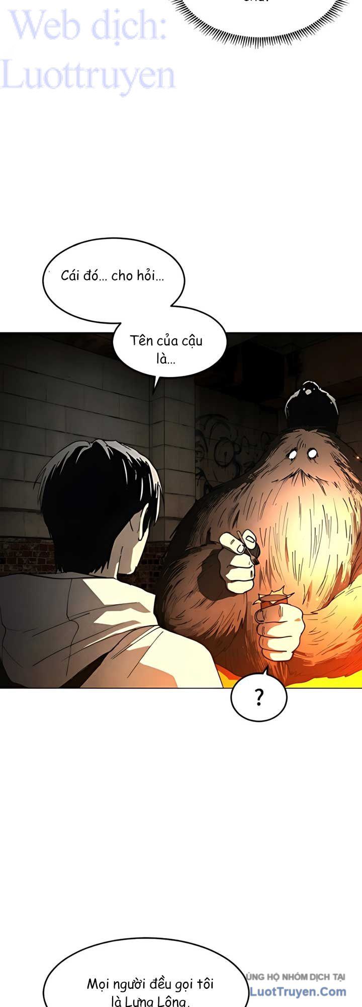 Vùng Đất Sương Mù Chapter 41 - Trang 43