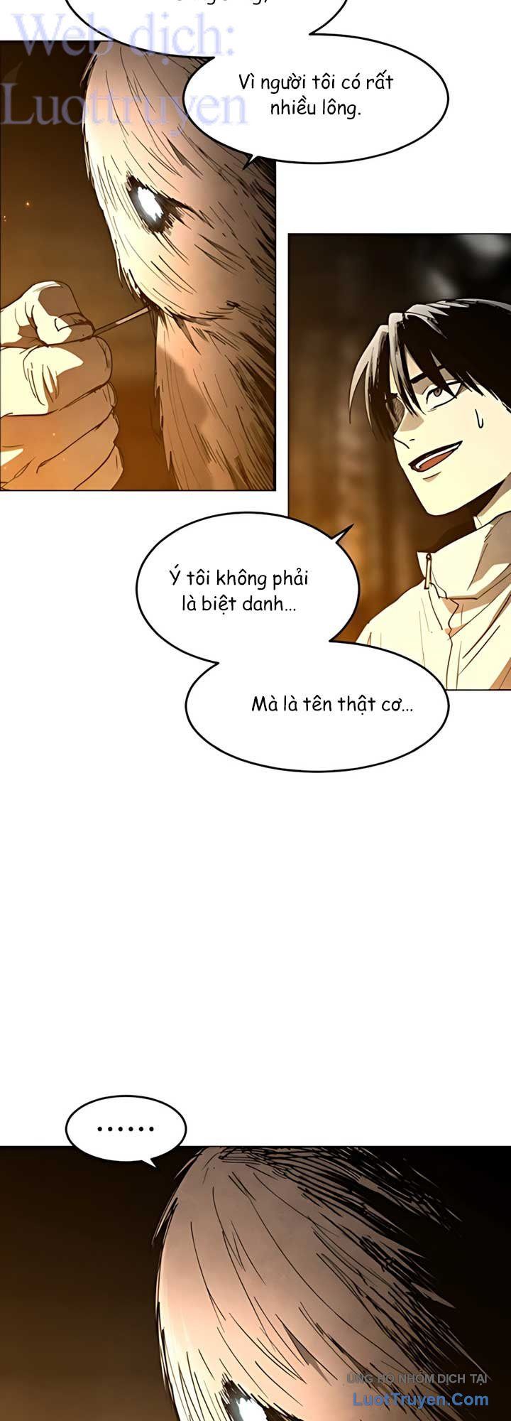 Vùng Đất Sương Mù Chapter 41 - Trang 44