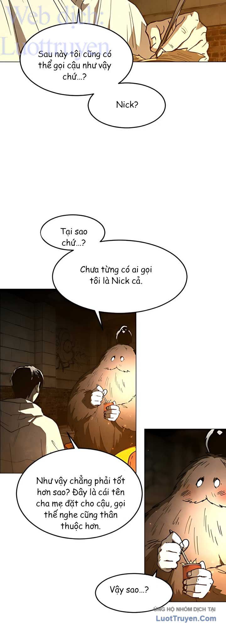 Vùng Đất Sương Mù Chapter 41 - Trang 46