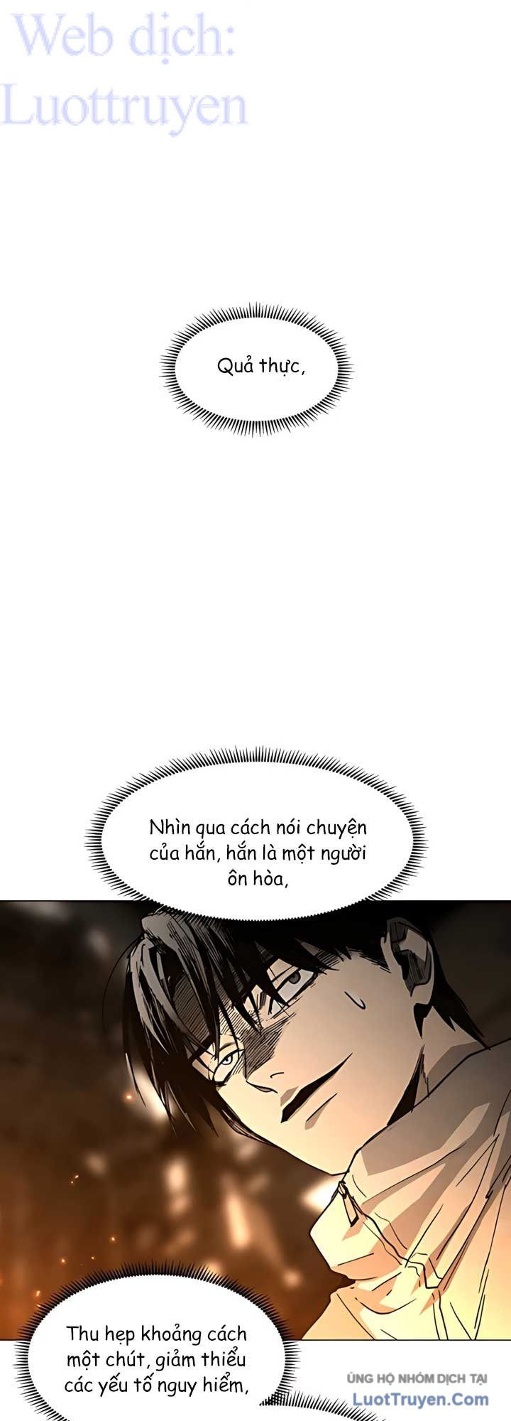 Vùng Đất Sương Mù Chapter 41 - Trang 47