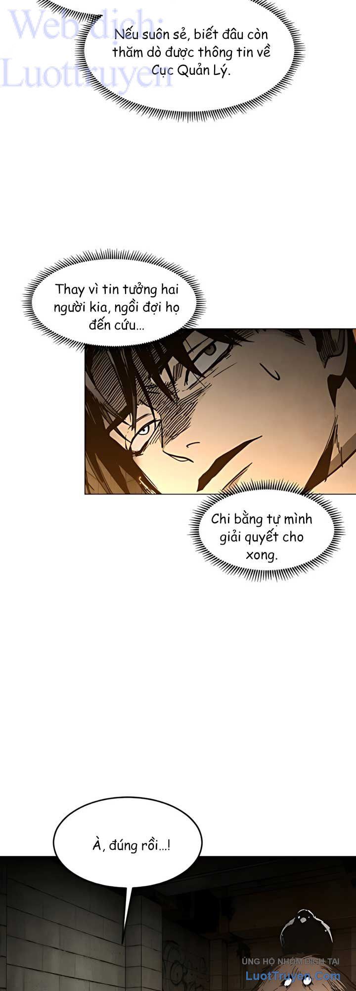 Vùng Đất Sương Mù Chapter 41 - Trang 48