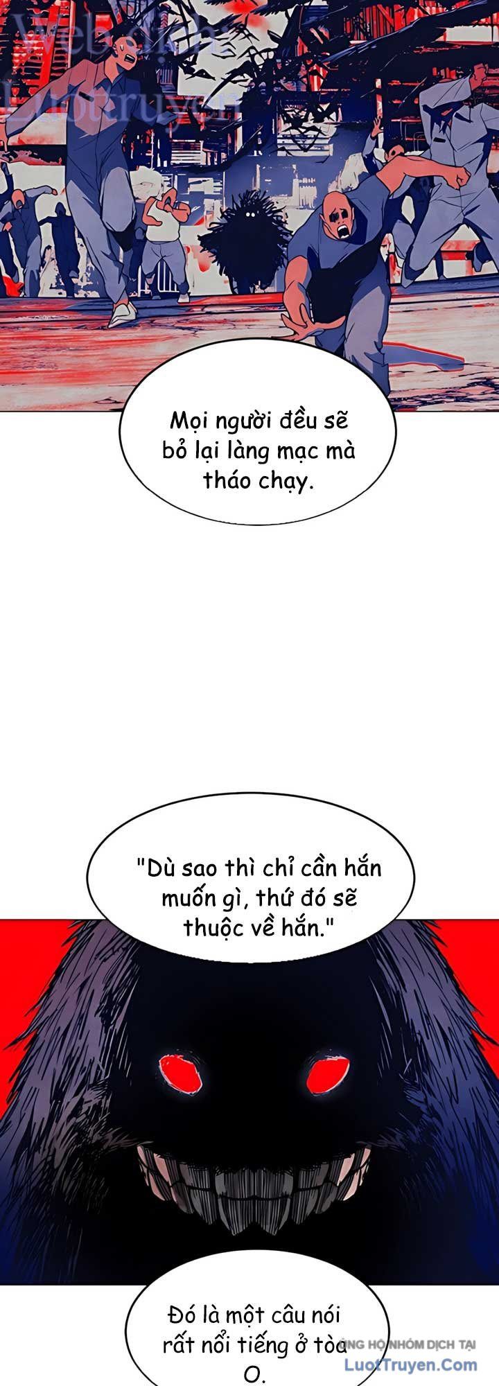 Vùng Đất Sương Mù Chapter 41 - Trang 6