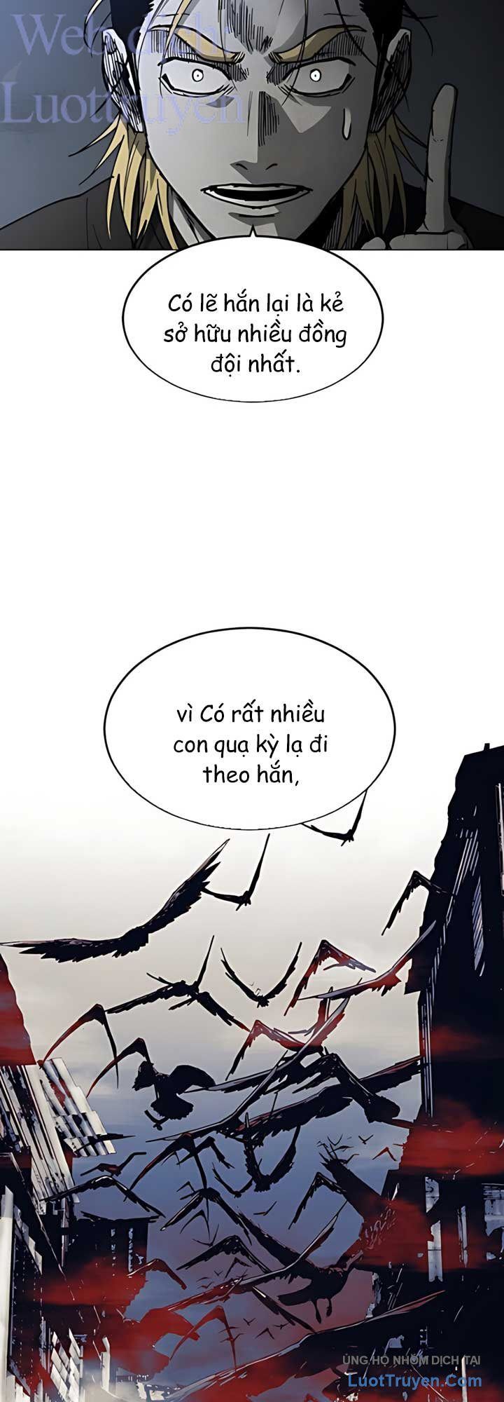 Vùng Đất Sương Mù Chapter 41 - Trang 8