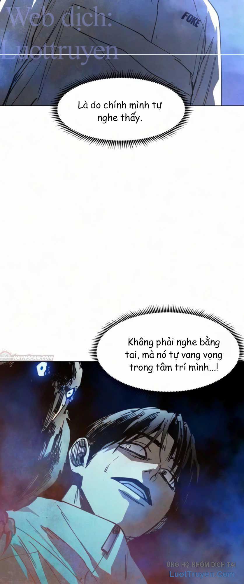 Vùng Đất Sương Mù Chapter 42 - Trang 13