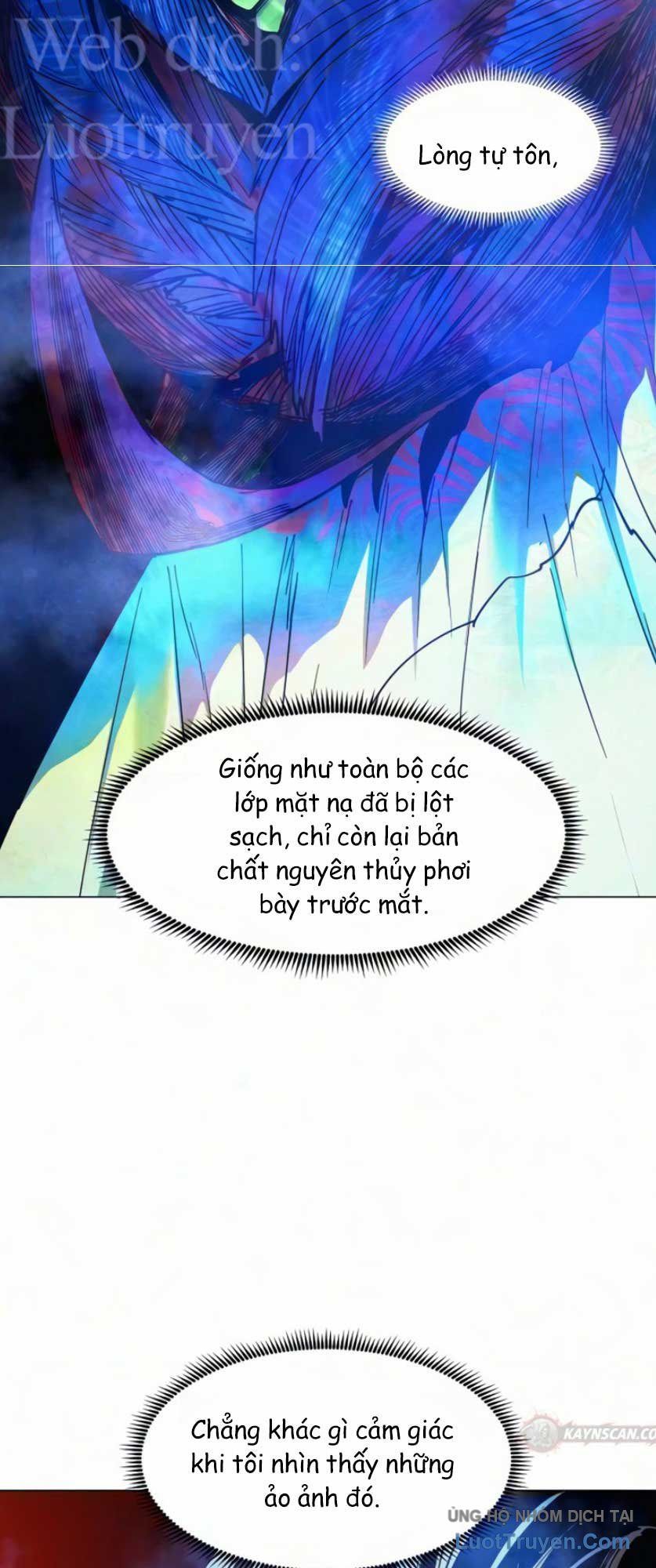 Vùng Đất Sương Mù Chapter 42 - Trang 15