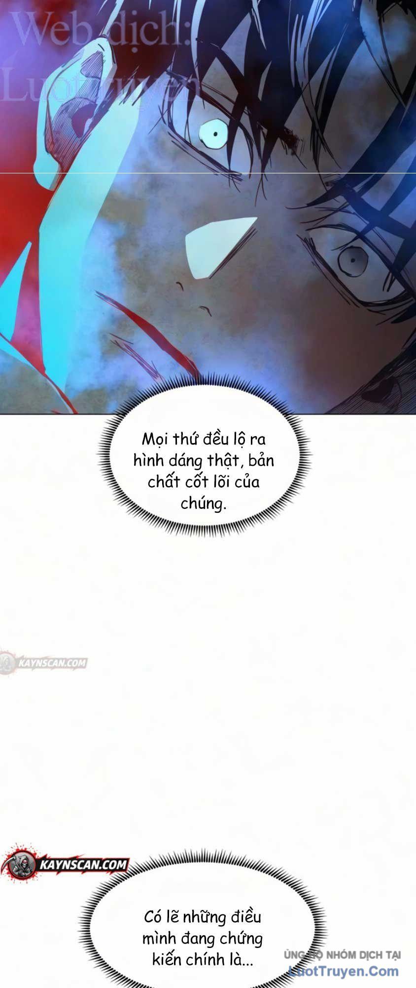 Vùng Đất Sương Mù Chapter 42 - Trang 17