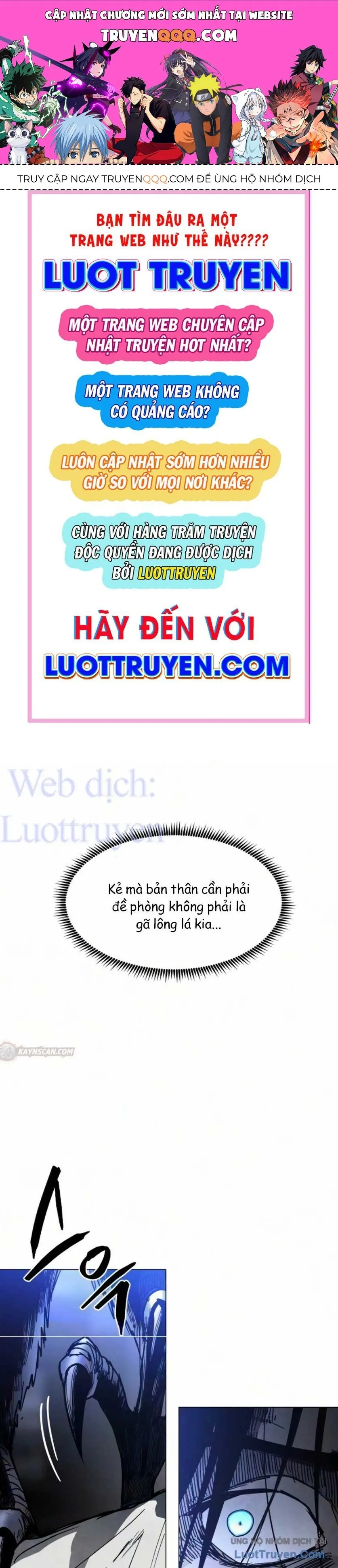 Vùng Đất Sương Mù Chapter 42 - Trang 2