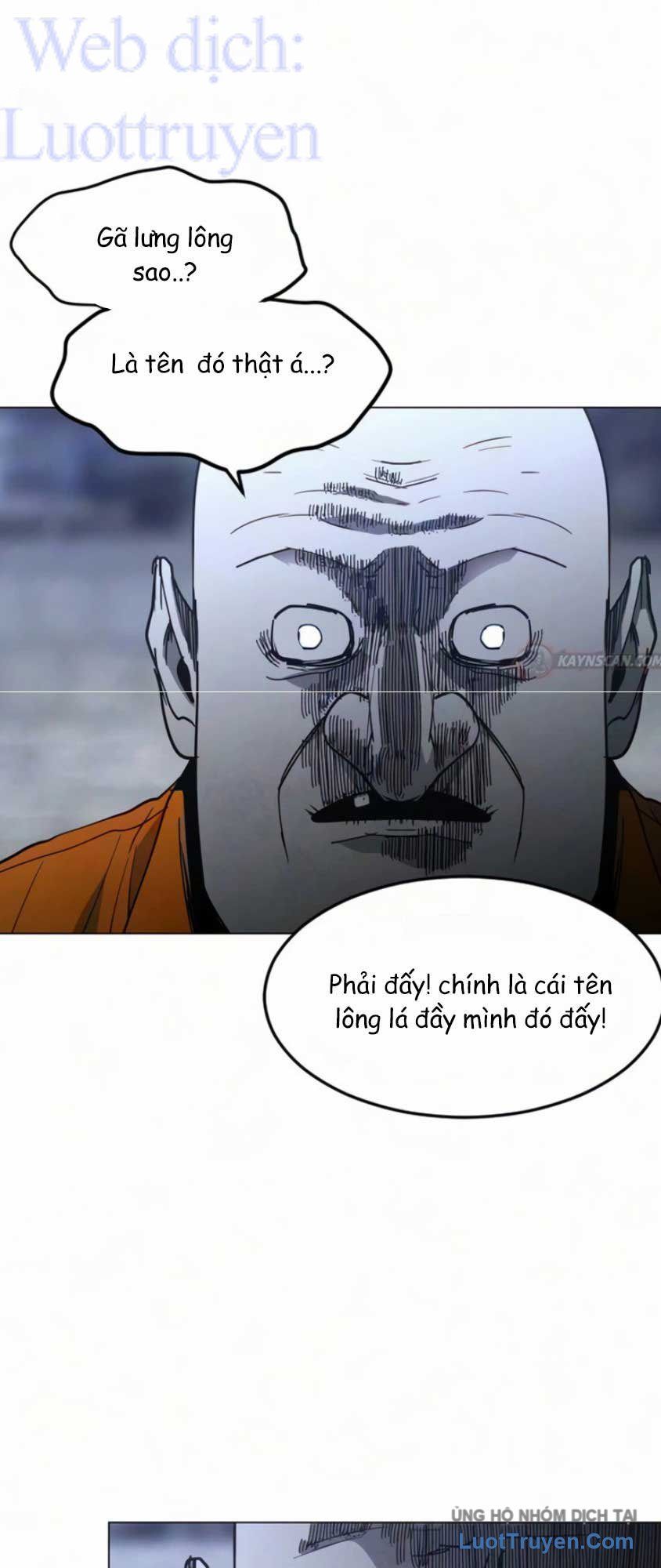 Vùng Đất Sương Mù Chapter 42 - Trang 23