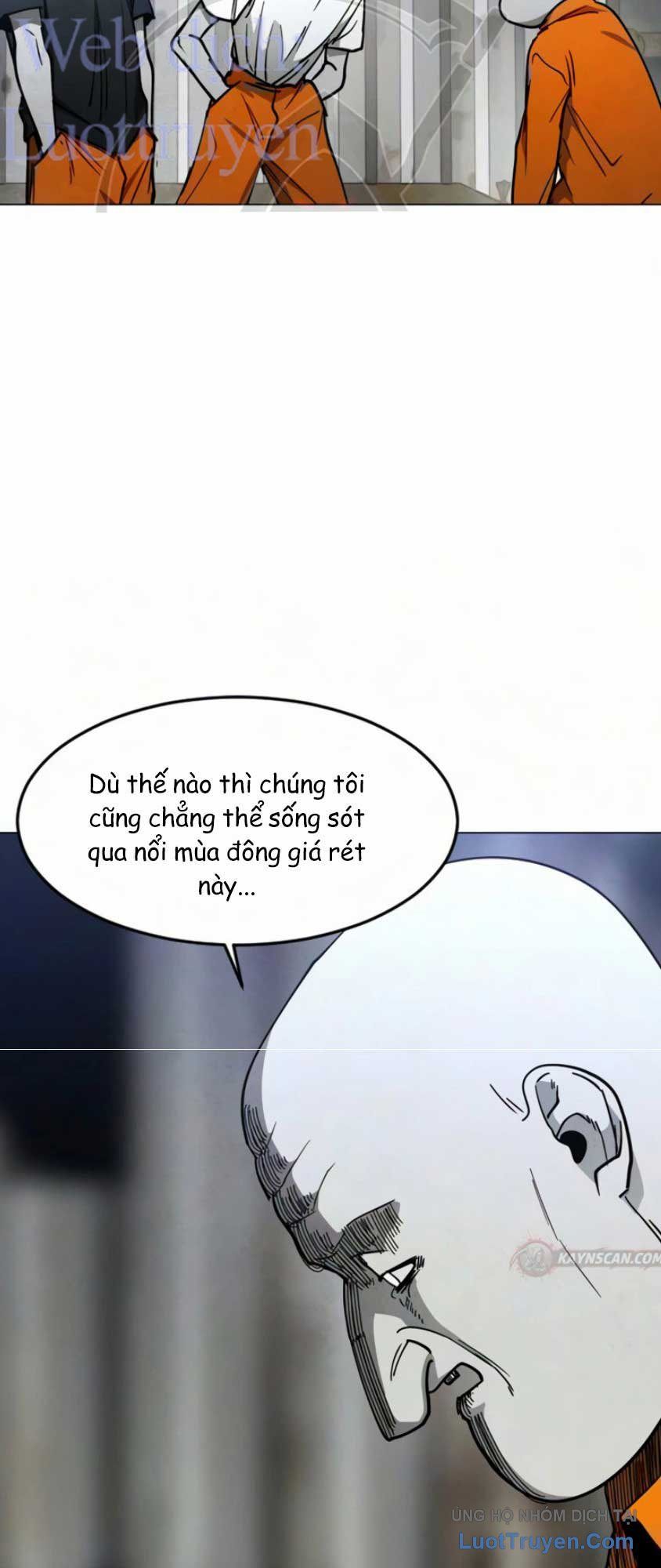 Vùng Đất Sương Mù Chapter 42 - Trang 29