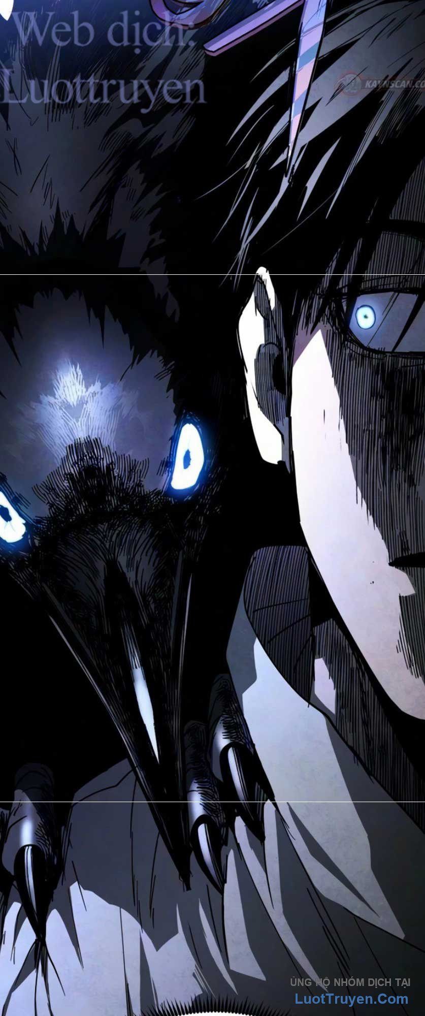 Vùng Đất Sương Mù Chapter 42 - Trang 4