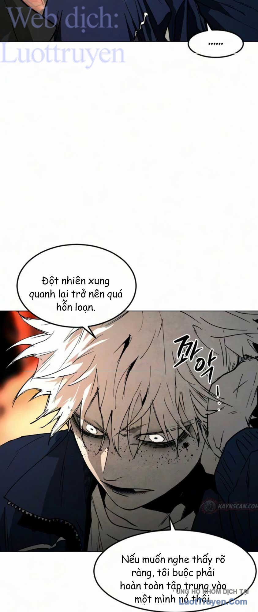 Vùng Đất Sương Mù Chapter 42 - Trang 41