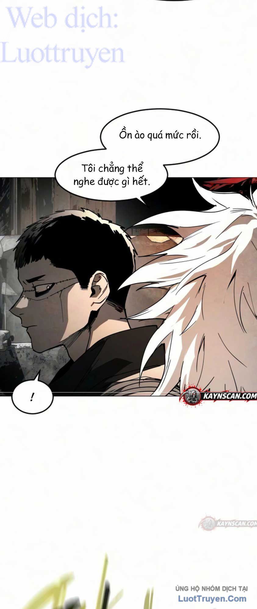 Vùng Đất Sương Mù Chapter 42 - Trang 42