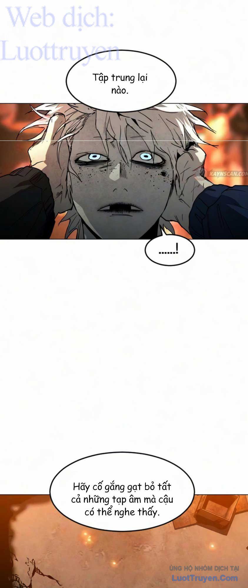 Vùng Đất Sương Mù Chapter 42 - Trang 45