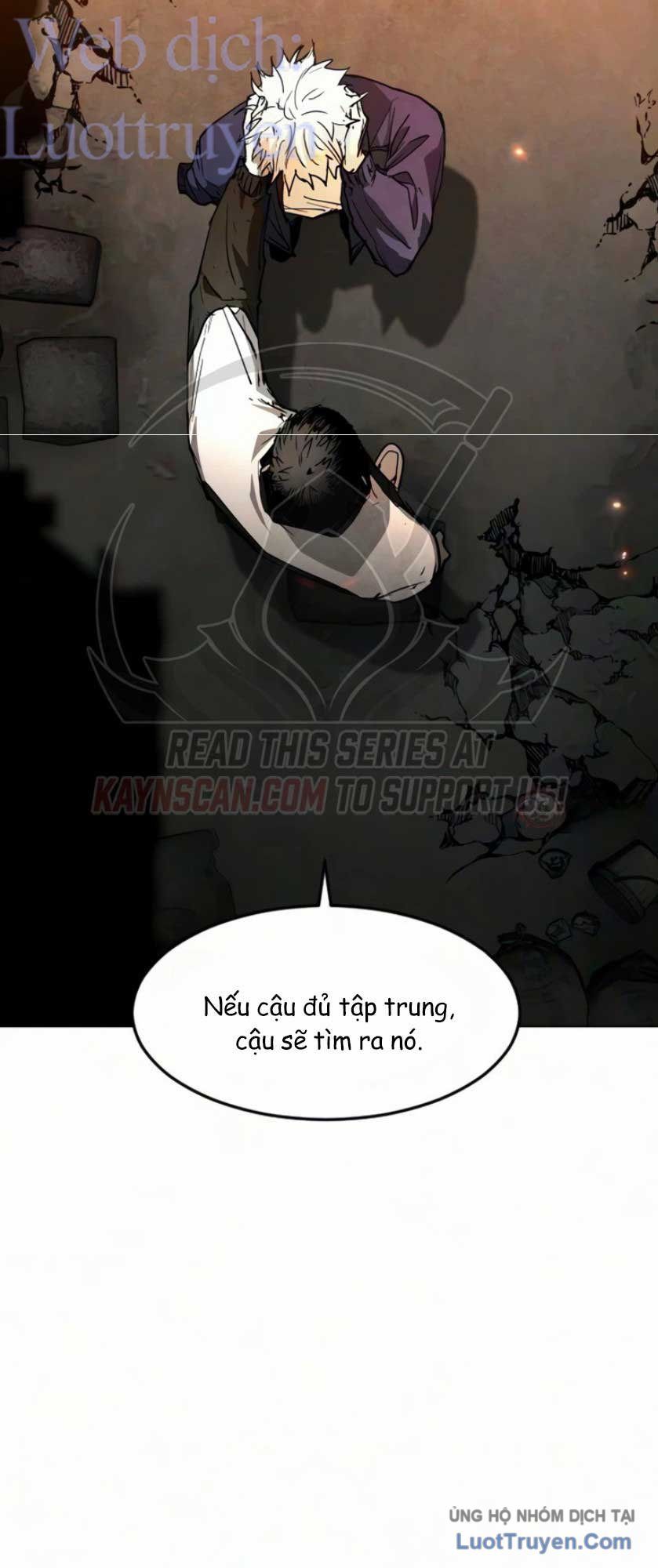 Vùng Đất Sương Mù Chapter 42 - Trang 46