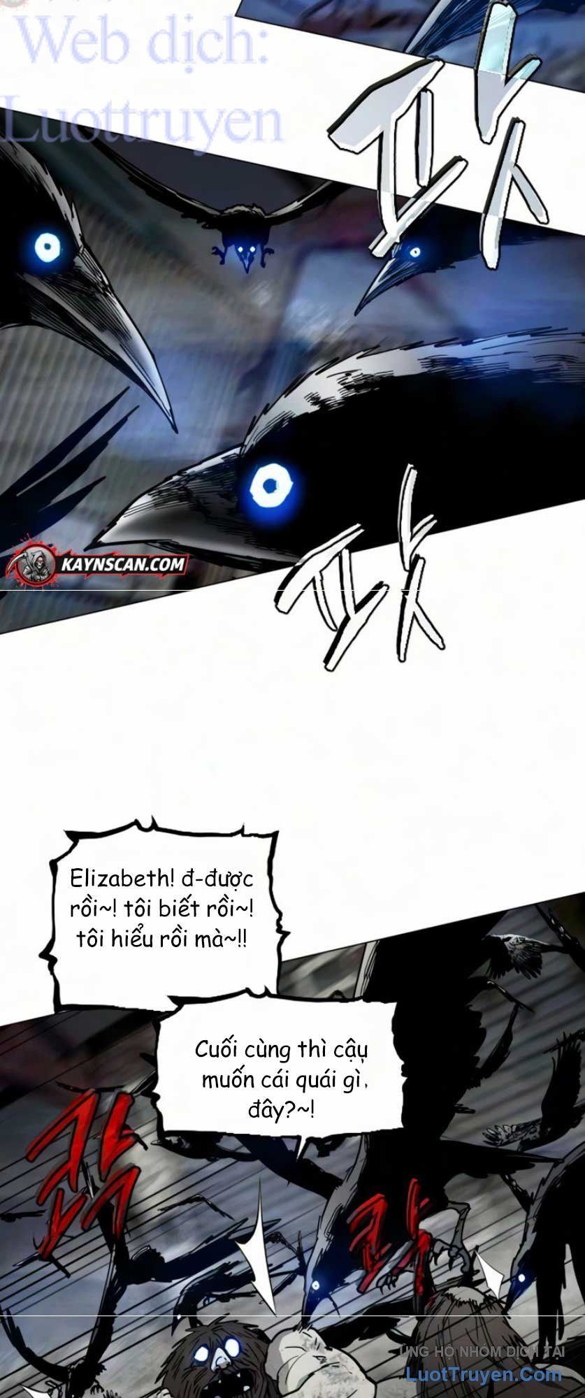 Vùng Đất Sương Mù Chapter 42 - Trang 8
