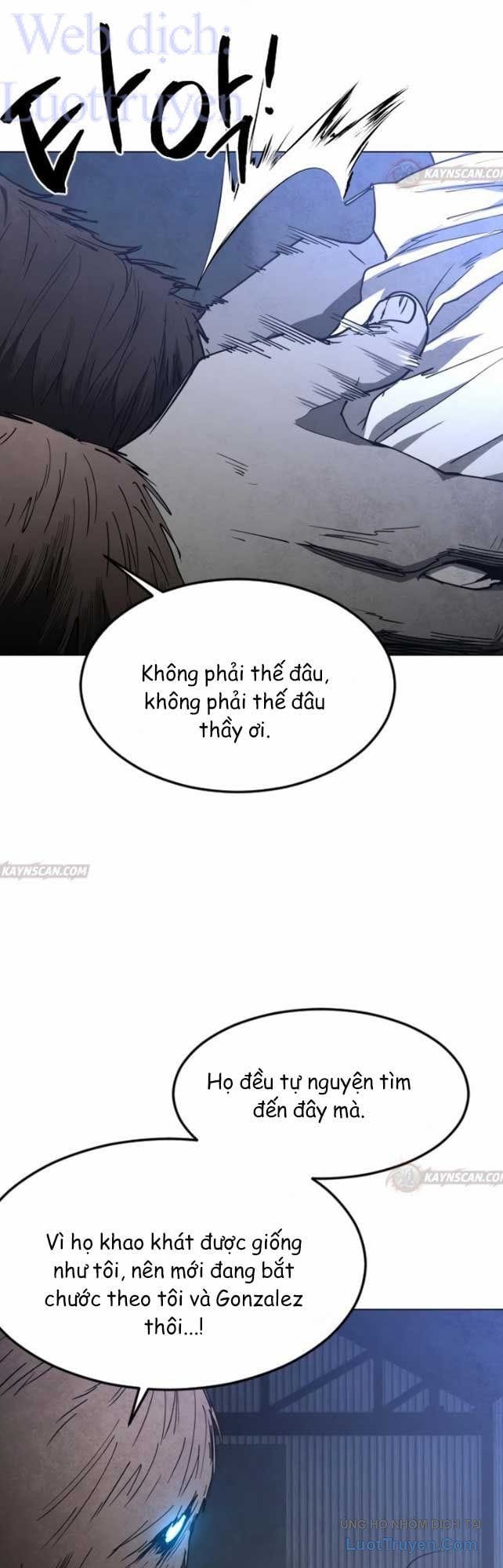 Vùng Đất Sương Mù Chapter 43 - Trang 13