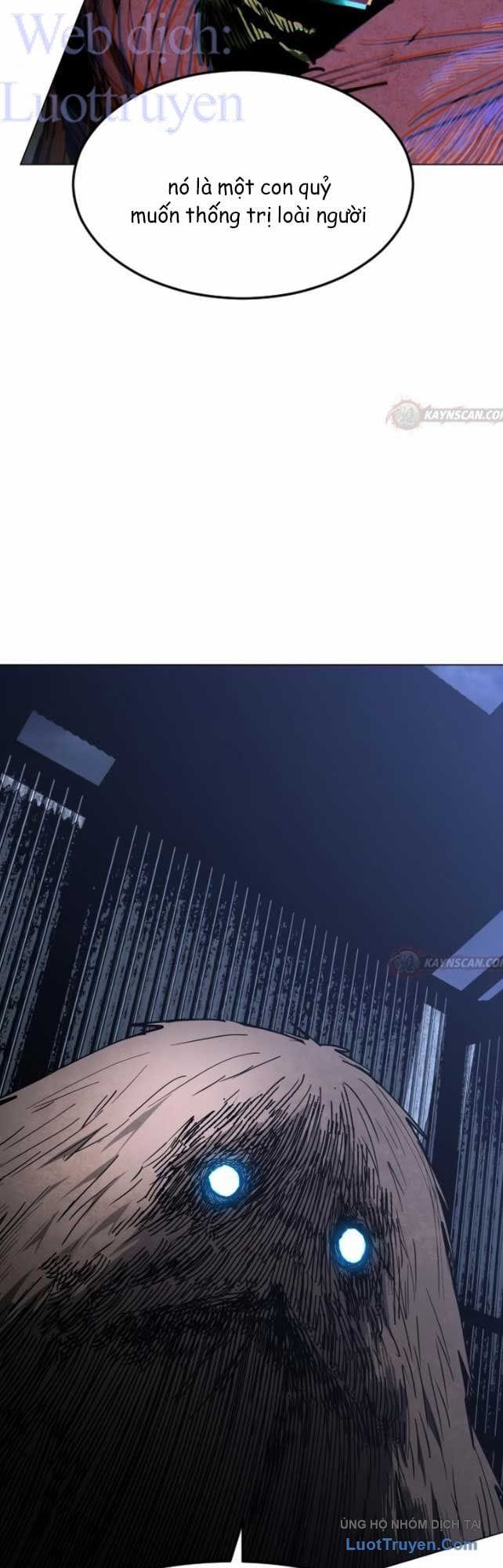 Vùng Đất Sương Mù Chapter 43 - Trang 16