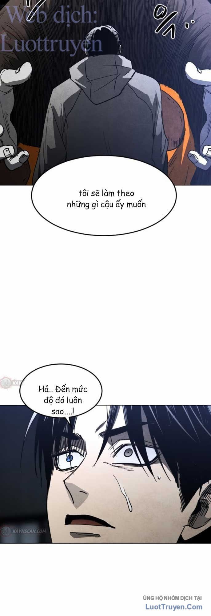 Vùng Đất Sương Mù Chapter 43 - Trang 19