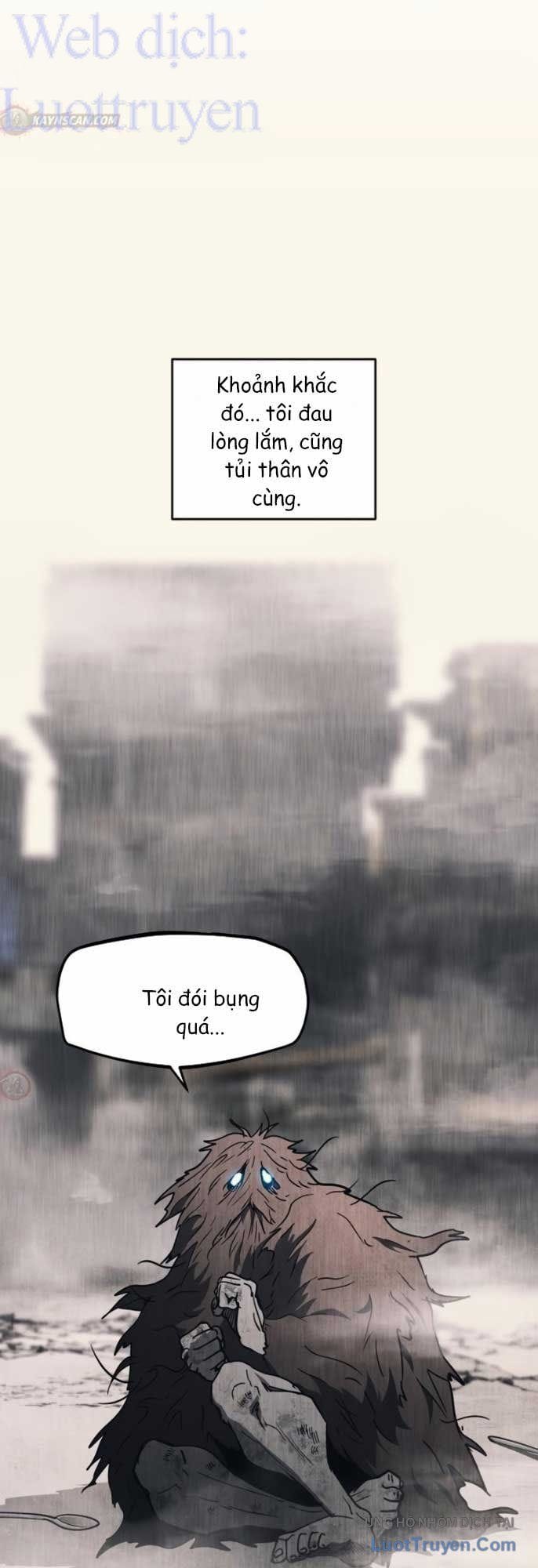 Vùng Đất Sương Mù Chapter 43 - Trang 23