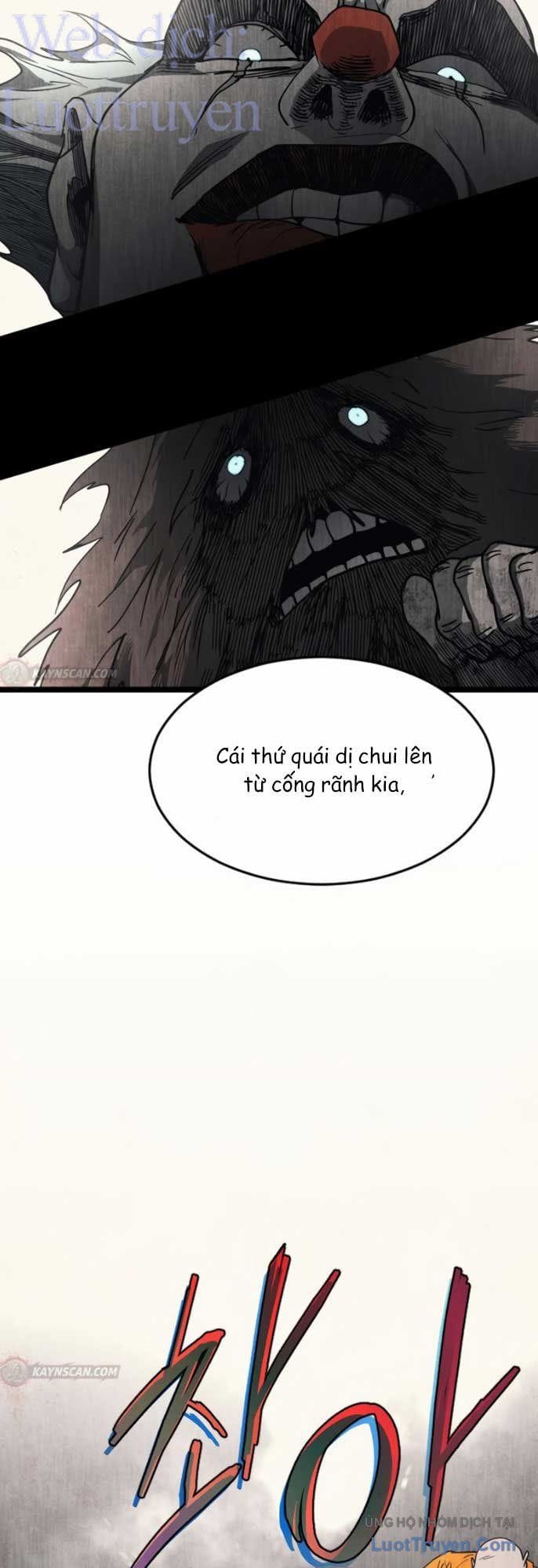 Vùng Đất Sương Mù Chapter 43 - Trang 29