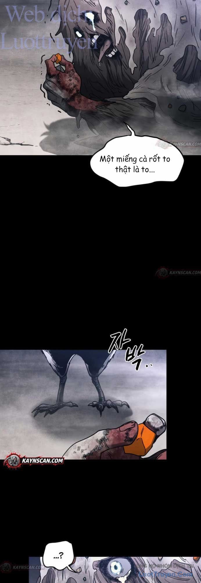 Vùng Đất Sương Mù Chapter 43 - Trang 34