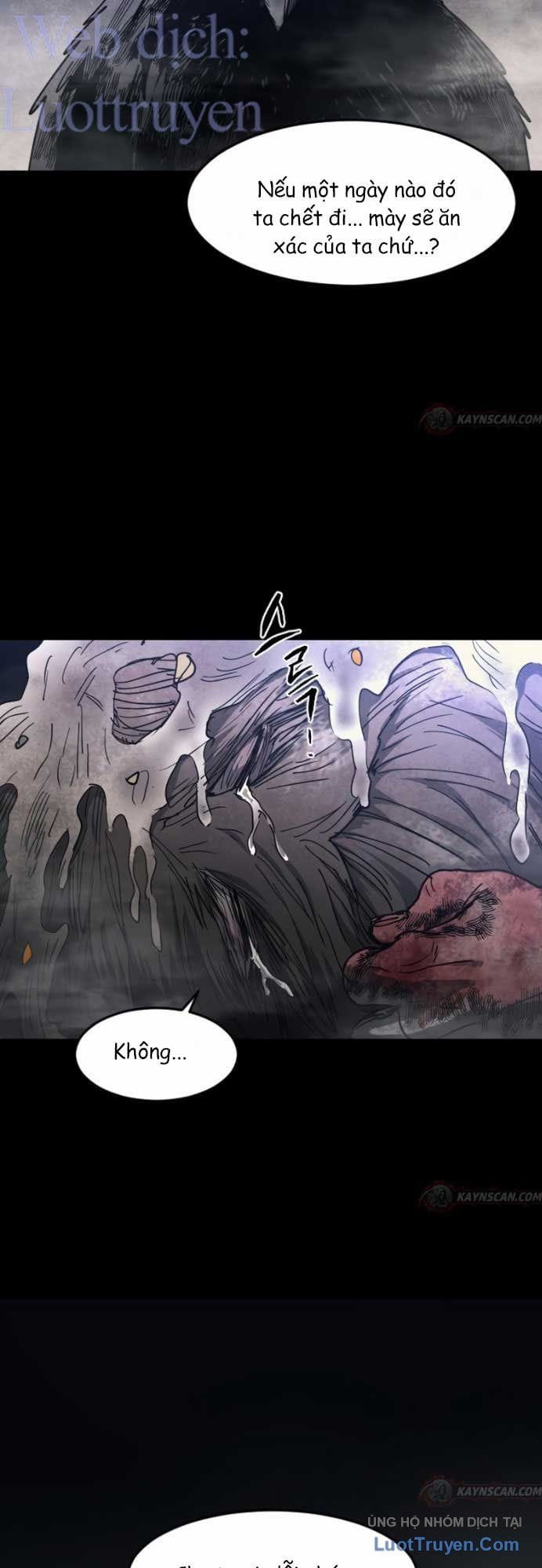 Vùng Đất Sương Mù Chapter 43 - Trang 38