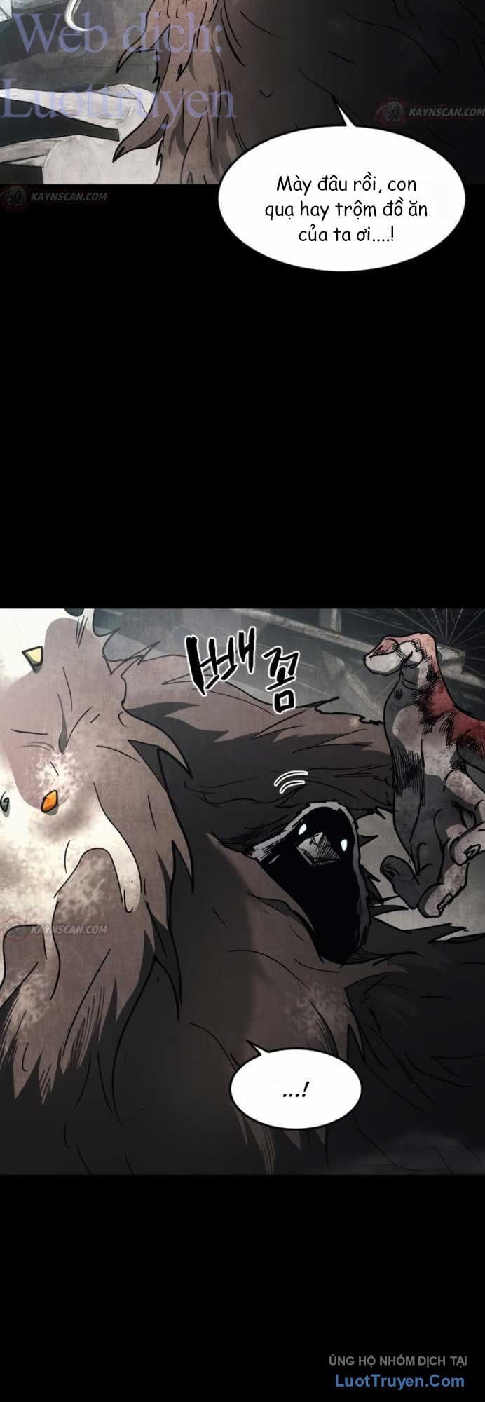 Vùng Đất Sương Mù Chapter 43 - Trang 42