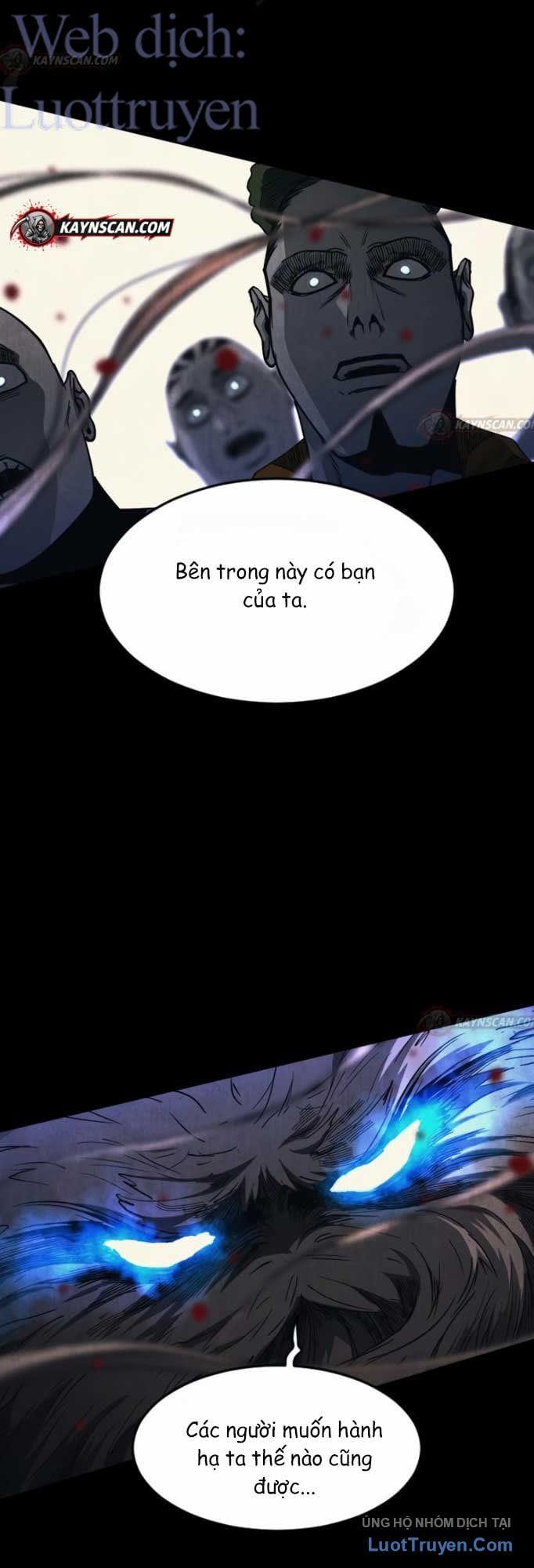 Vùng Đất Sương Mù Chapter 43 - Trang 48