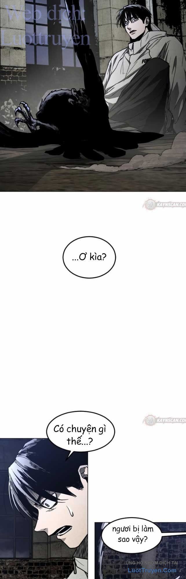 Vùng Đất Sương Mù Chapter 43 - Trang 5