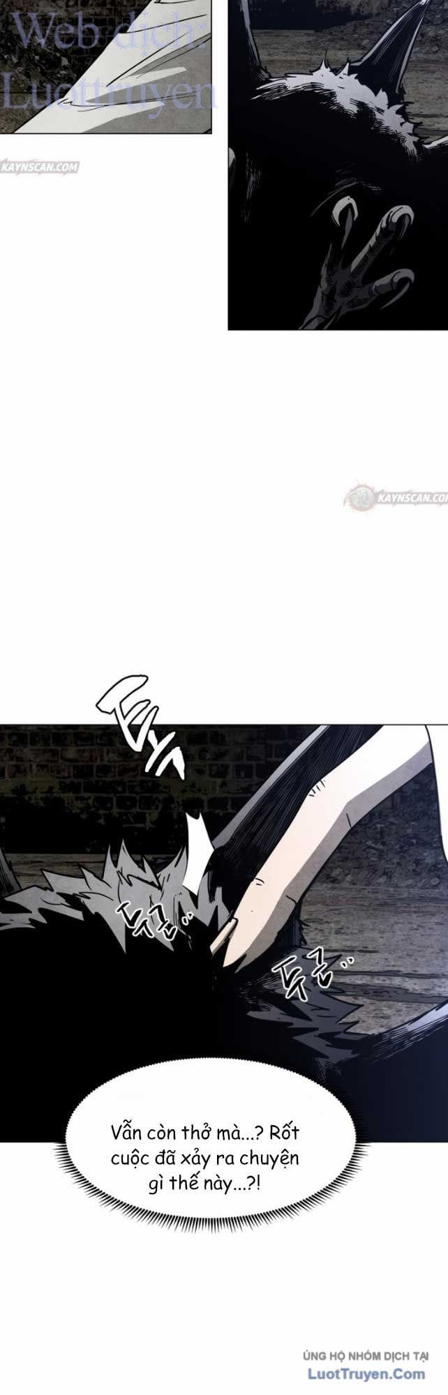 Vùng Đất Sương Mù Chapter 43 - Trang 6