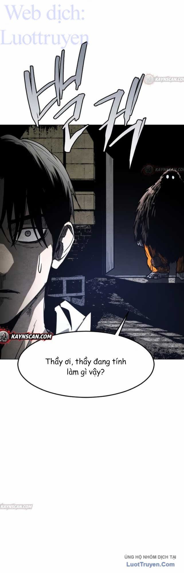 Vùng Đất Sương Mù Chapter 43 - Trang 7