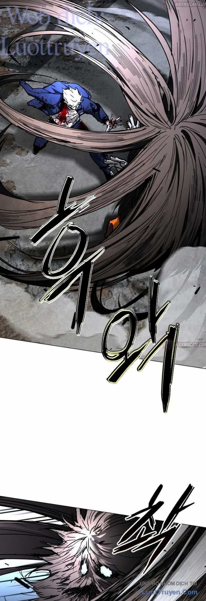 Vùng Đất Sương Mù Chapter 44 - Trang 11