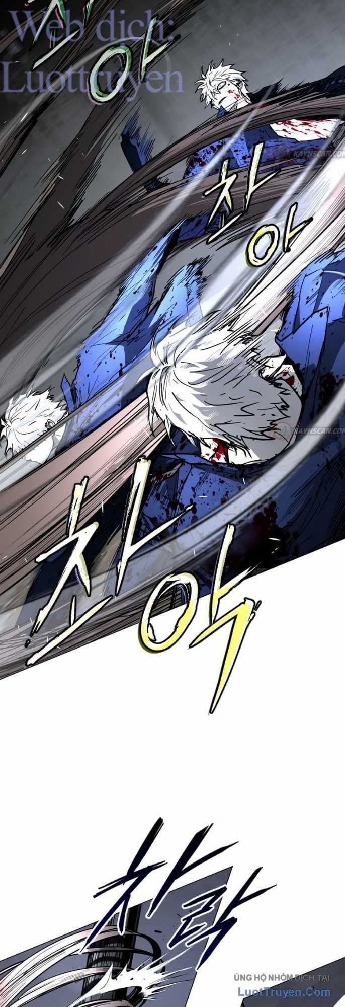 Vùng Đất Sương Mù Chapter 44 - Trang 13