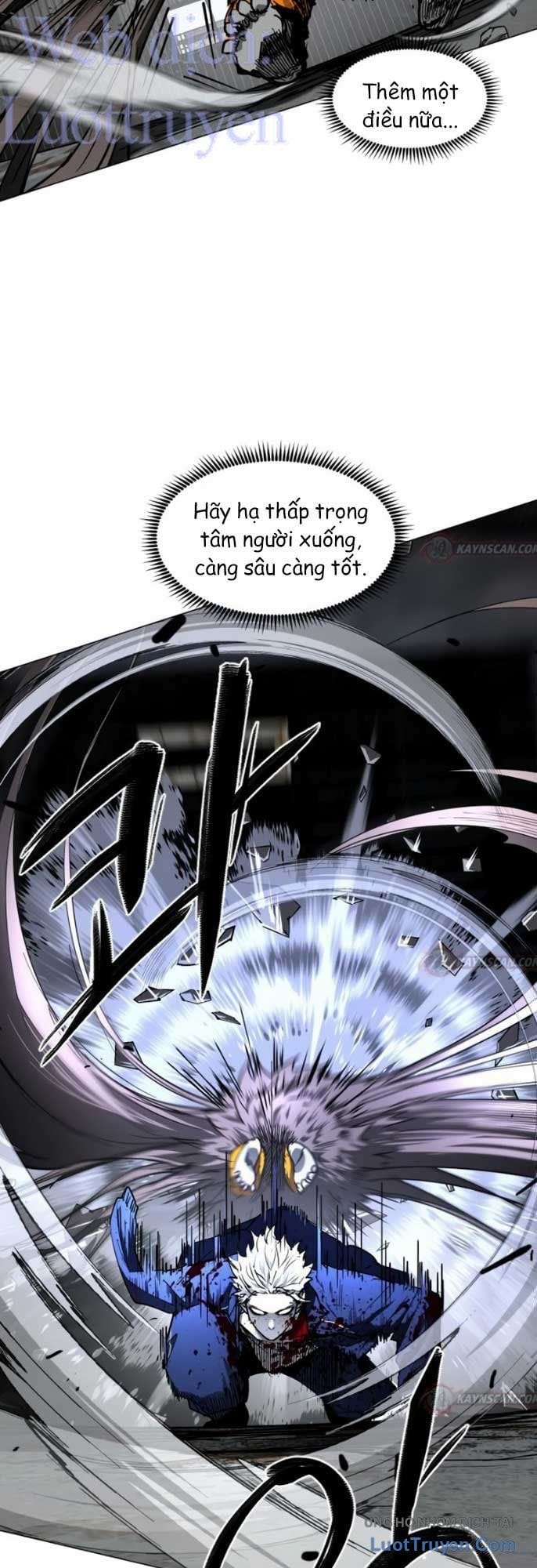 Vùng Đất Sương Mù Chapter 44 - Trang 15
