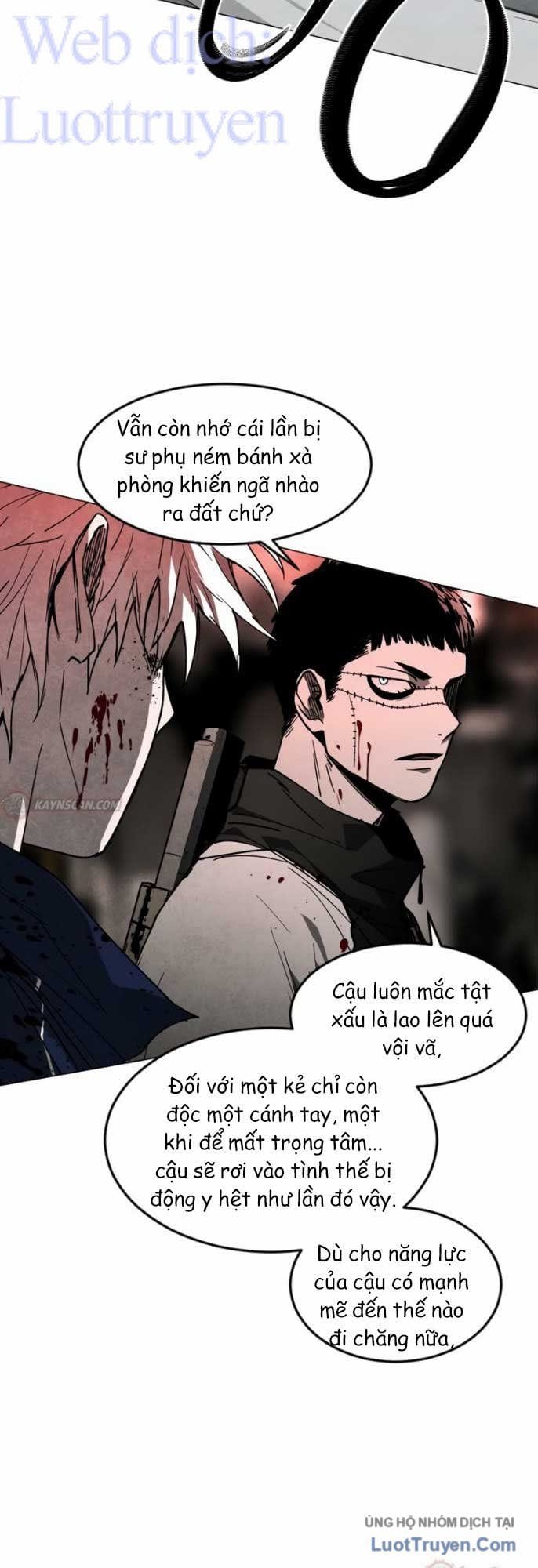 Vùng Đất Sương Mù Chapter 44 - Trang 16