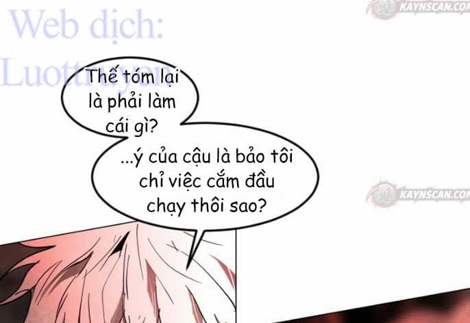 Vùng Đất Sương Mù Chapter 44 - Trang 17