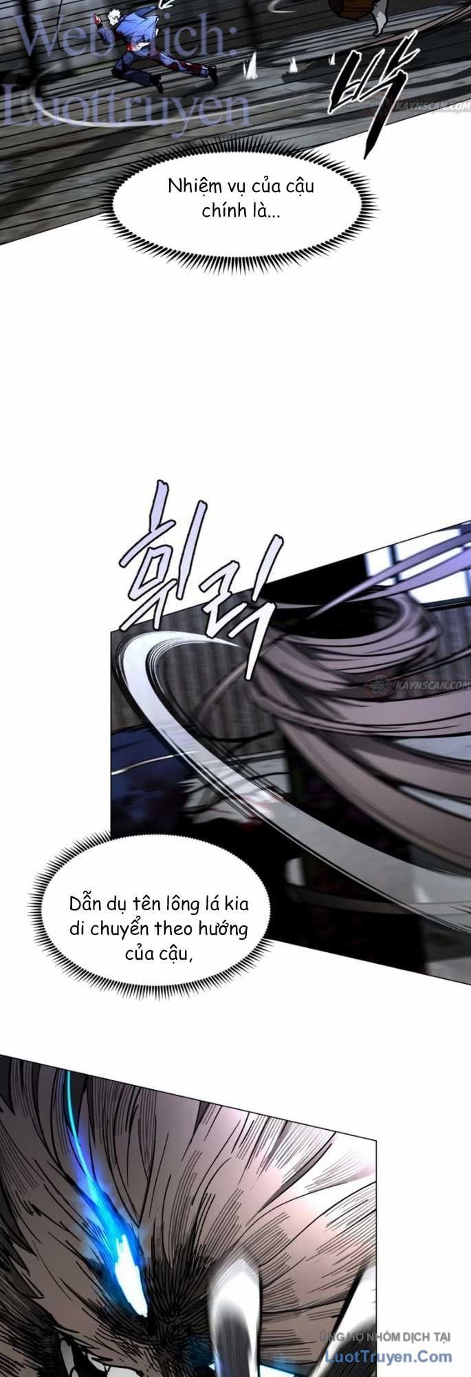 Vùng Đất Sương Mù Chapter 44 - Trang 20