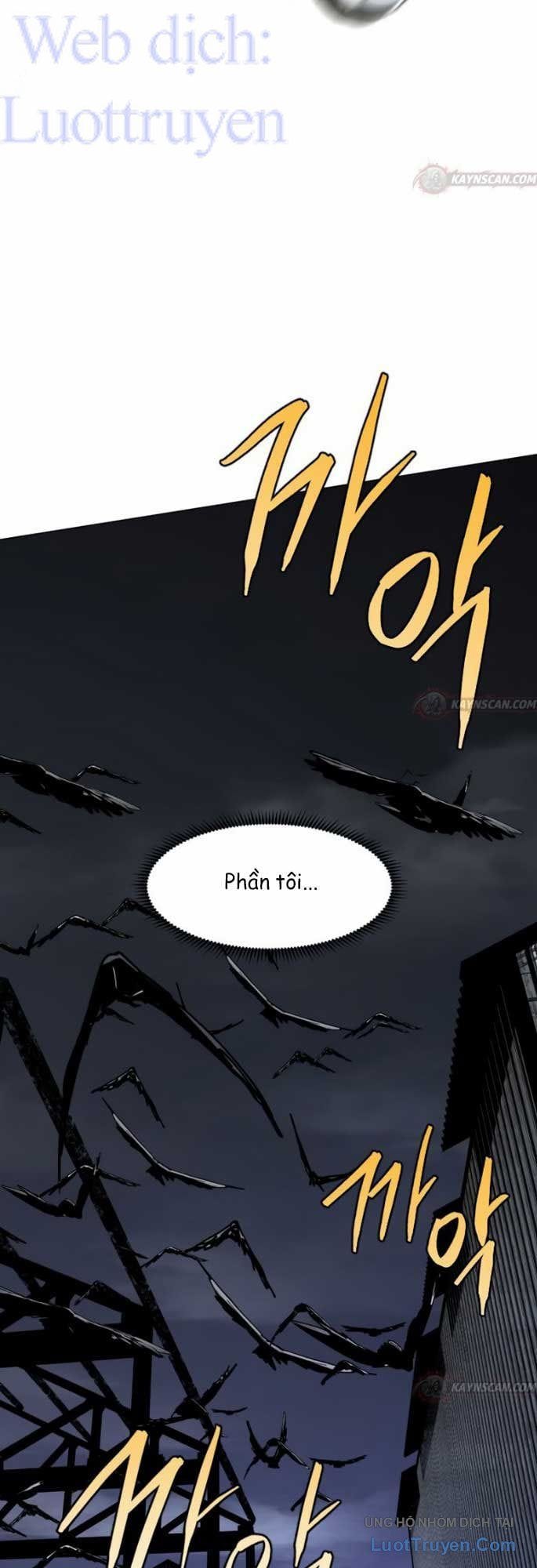Vùng Đất Sương Mù Chapter 44 - Trang 27
