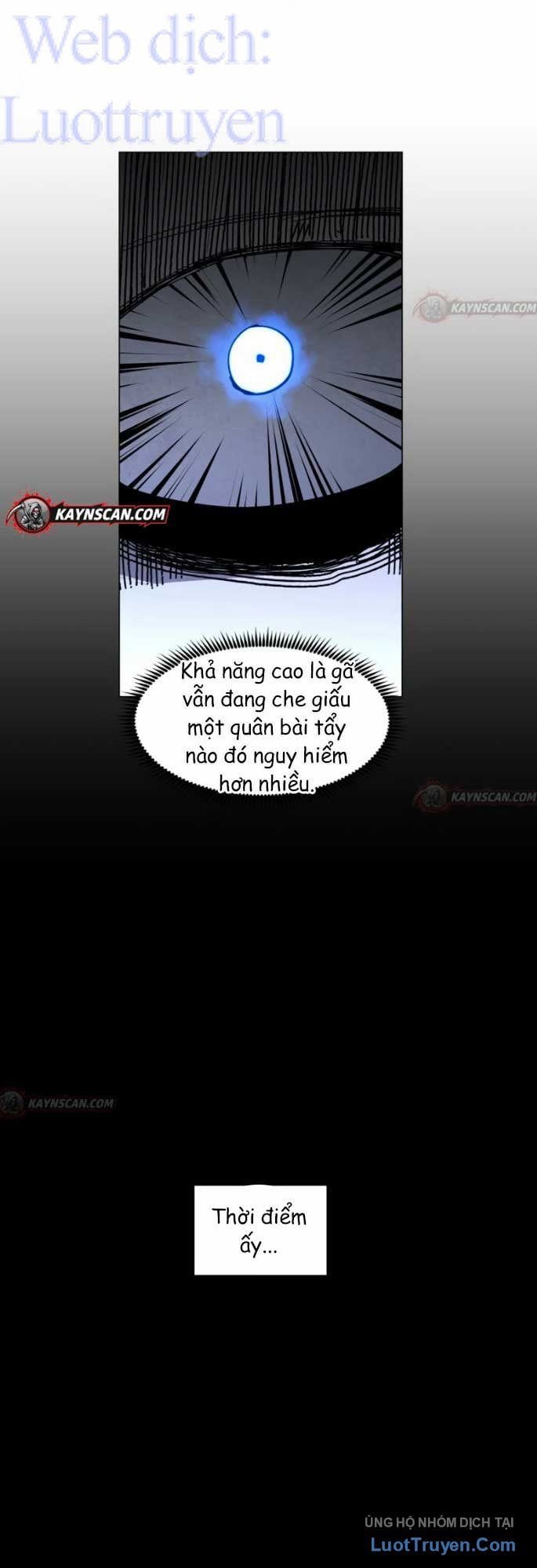 Vùng Đất Sương Mù Chapter 44 - Trang 29