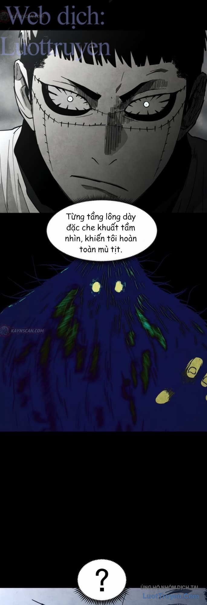 Vùng Đất Sương Mù Chapter 44 - Trang 30