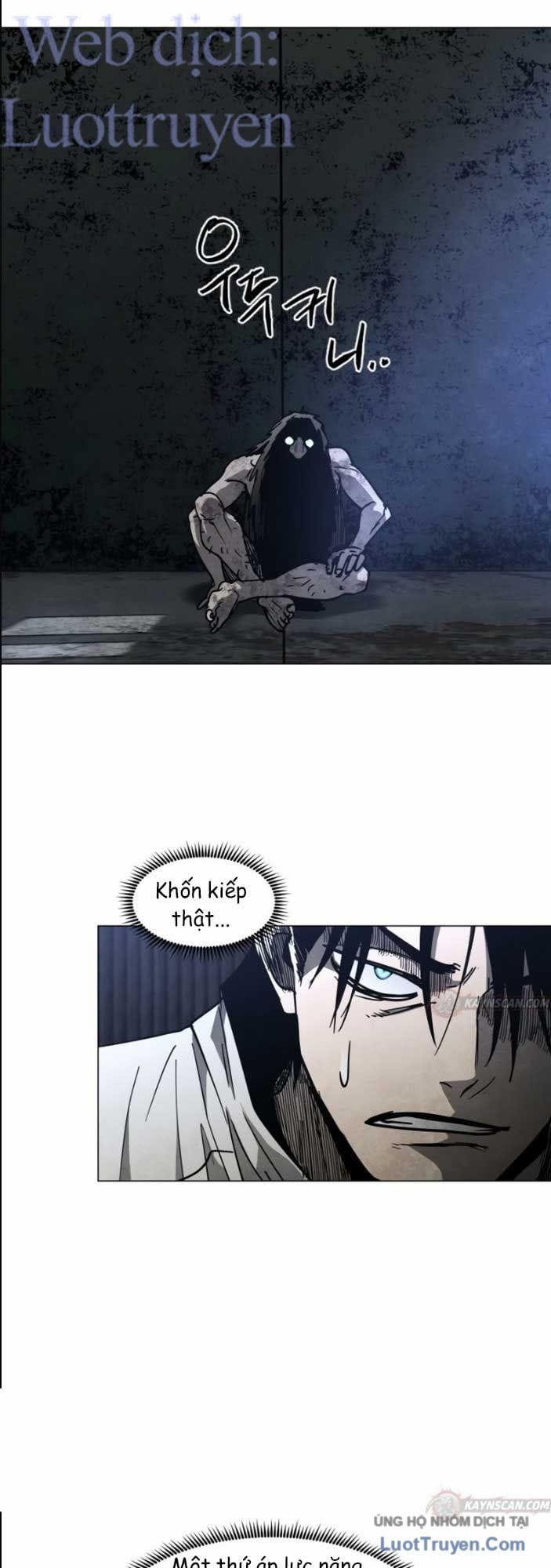 Vùng Đất Sương Mù Chapter 44 - Trang 35