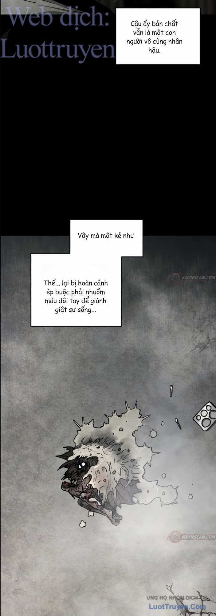 Vùng Đất Sương Mù Chapter 44 - Trang 40