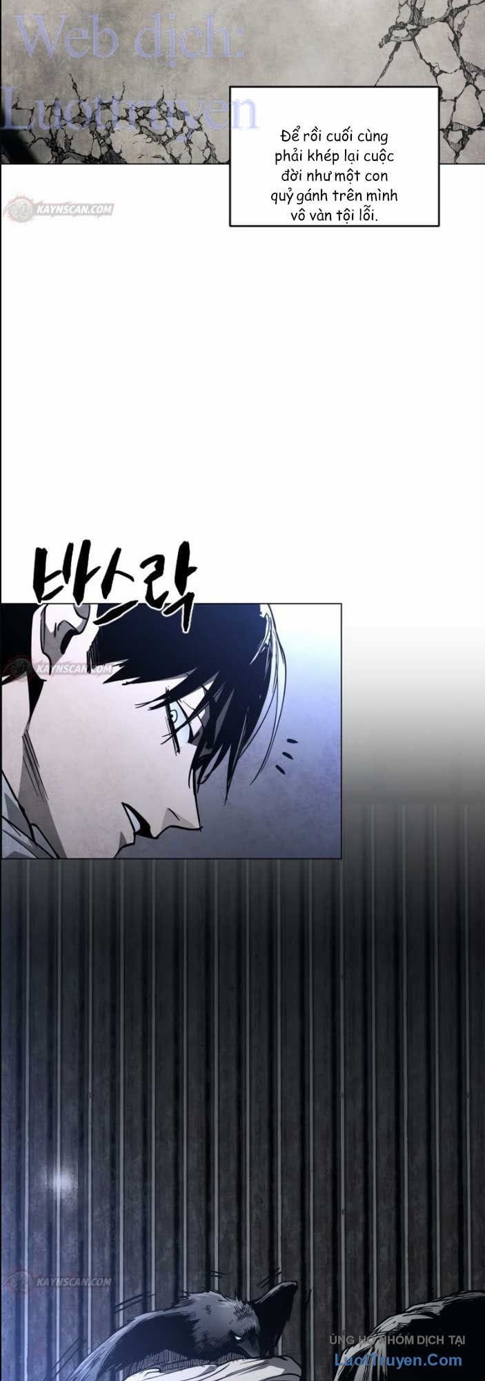 Vùng Đất Sương Mù Chapter 44 - Trang 41